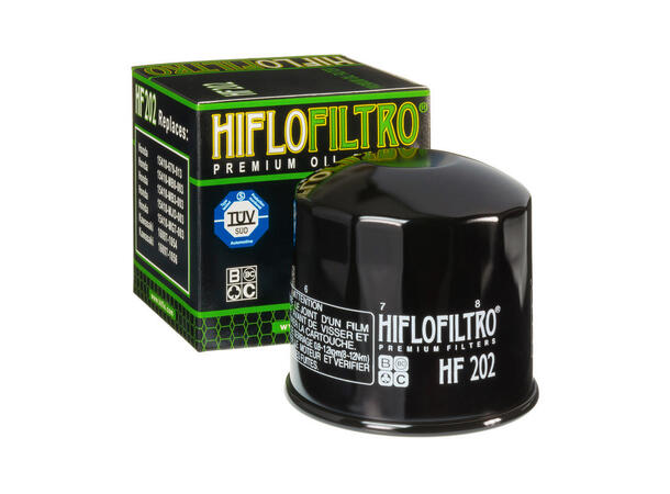 Hiflo15410-MB0-003 Oljefilter
